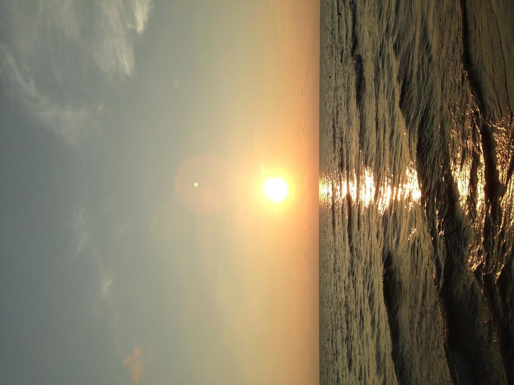 ホテル バンブー @ コ チャン チャン島 エクステリア 写真